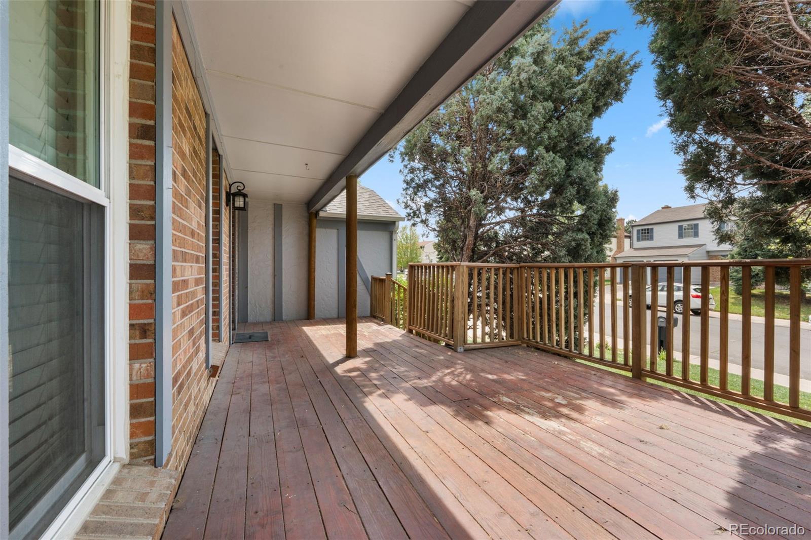 MLS Image #2 for 15909 e ford place,aurora, Colorado