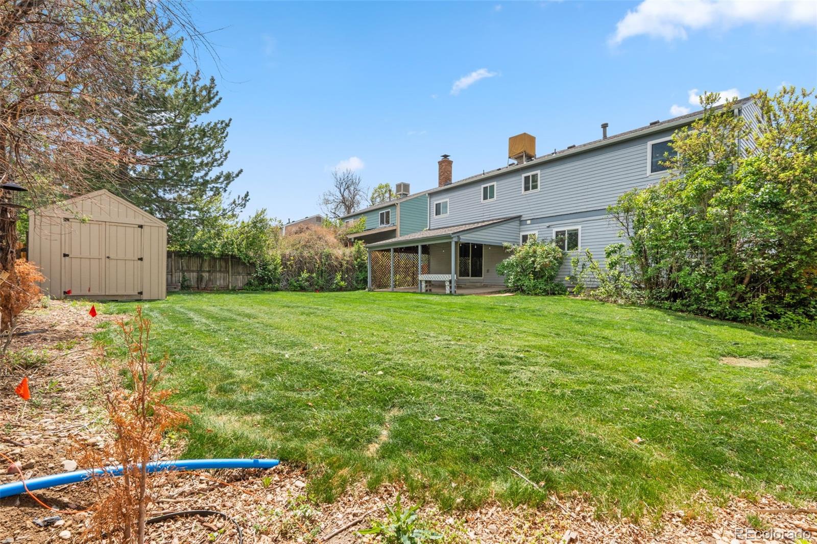 MLS Image #28 for 15909 e ford place,aurora, Colorado