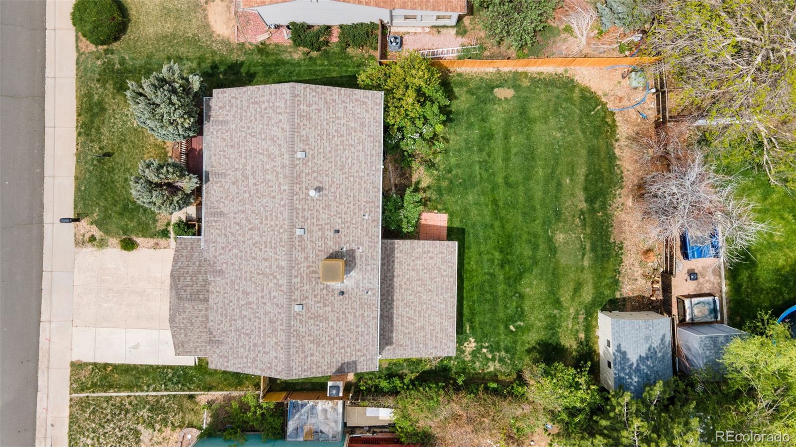 MLS Image #29 for 15909 e ford place,aurora, Colorado