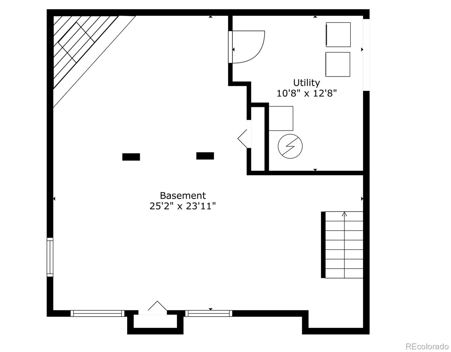 MLS Image #32 for 15909 e ford place,aurora, Colorado