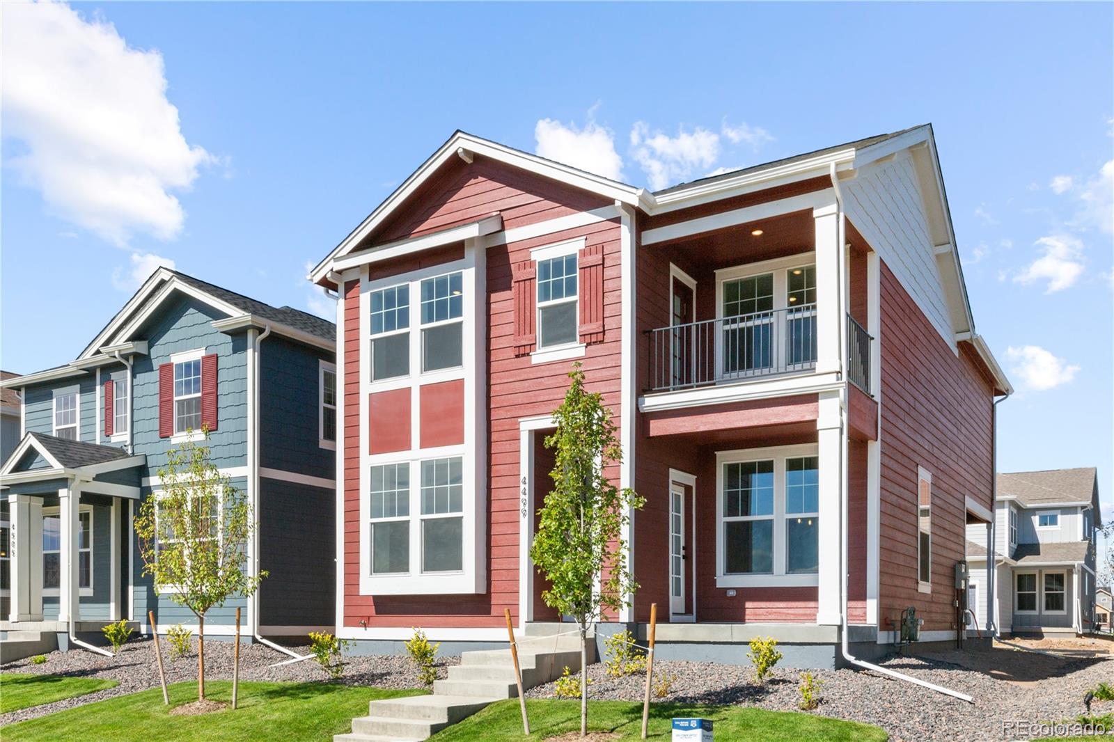 MLS Image #2 for 4499  parkline street,timnath, Colorado