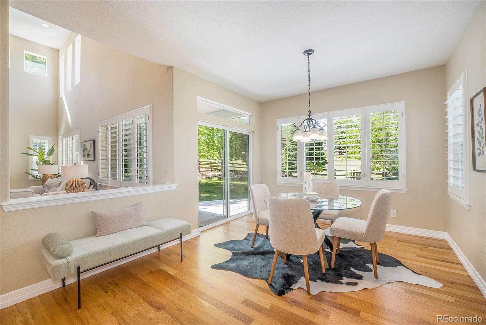 MLS Image #11 for 19096 w 53rd place,golden, Colorado