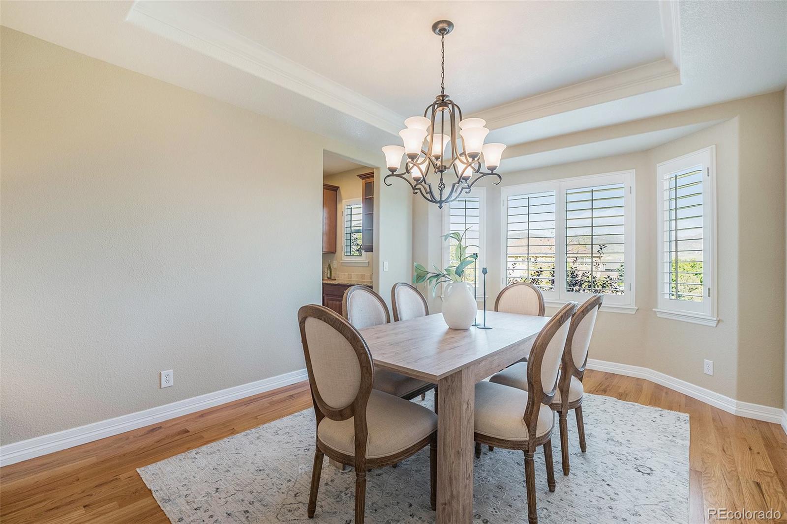 MLS Image #13 for 19096 w 53rd place,golden, Colorado