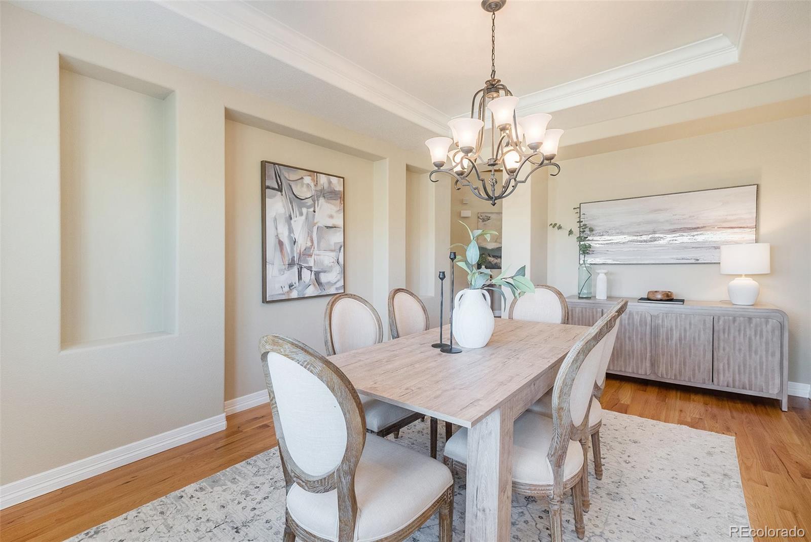 MLS Image #14 for 19096 w 53rd place,golden, Colorado