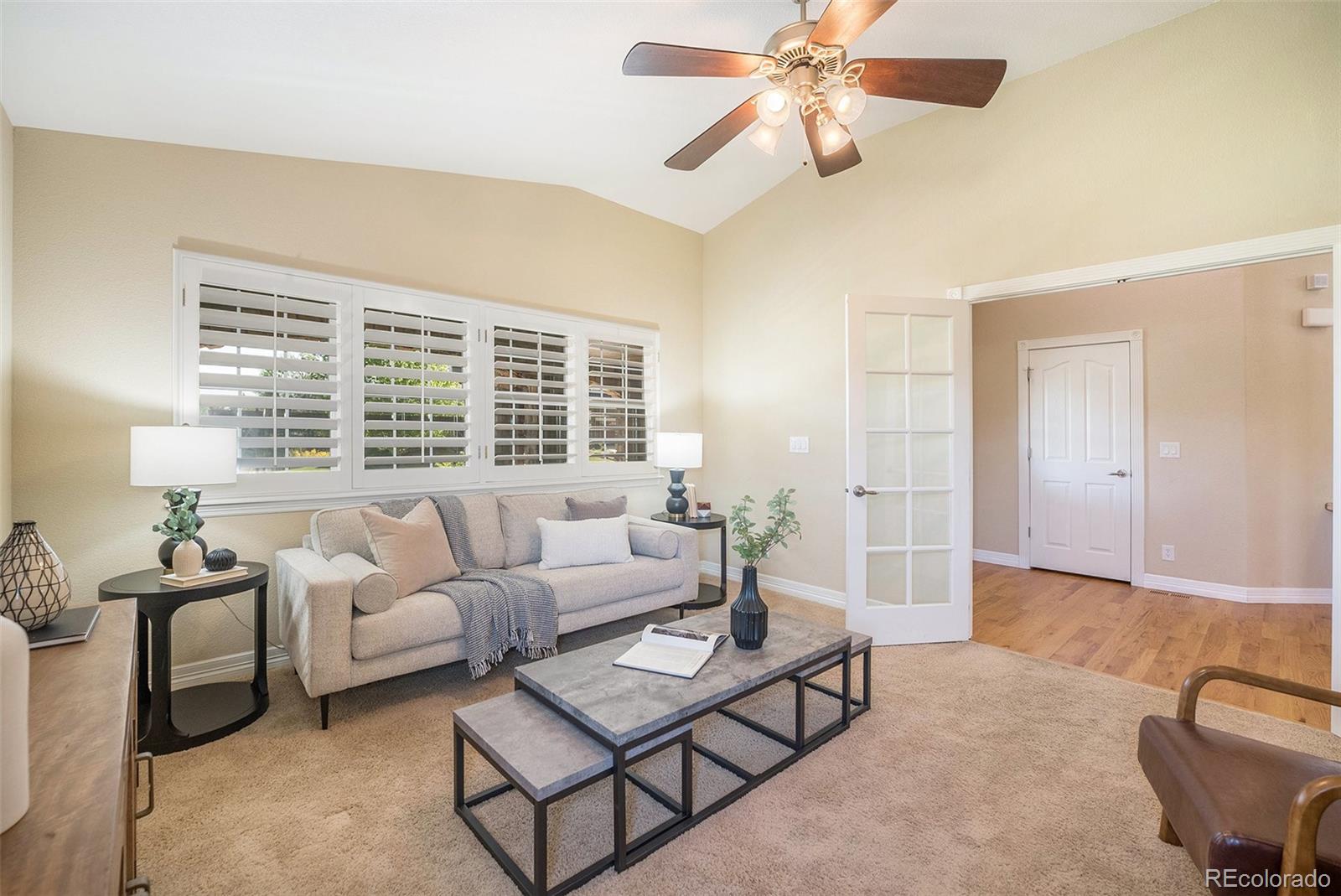MLS Image #15 for 19096 w 53rd place,golden, Colorado