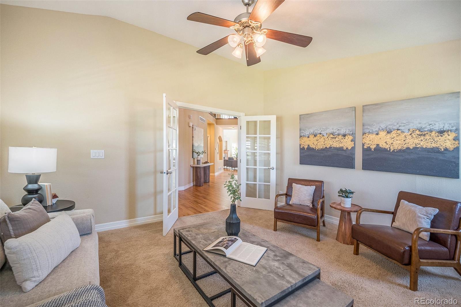 MLS Image #16 for 19096 w 53rd place,golden, Colorado