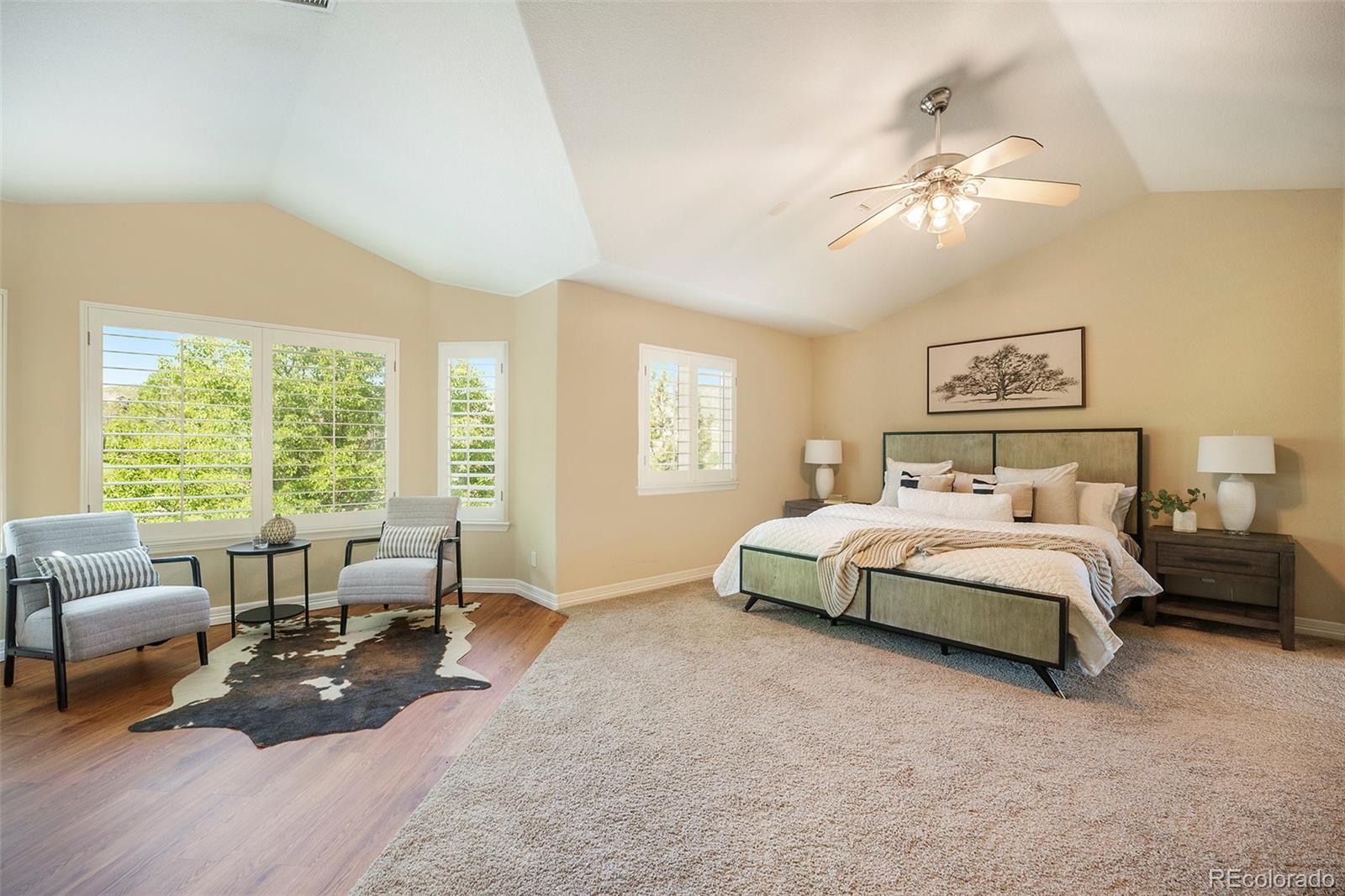 MLS Image #19 for 19096 w 53rd place,golden, Colorado