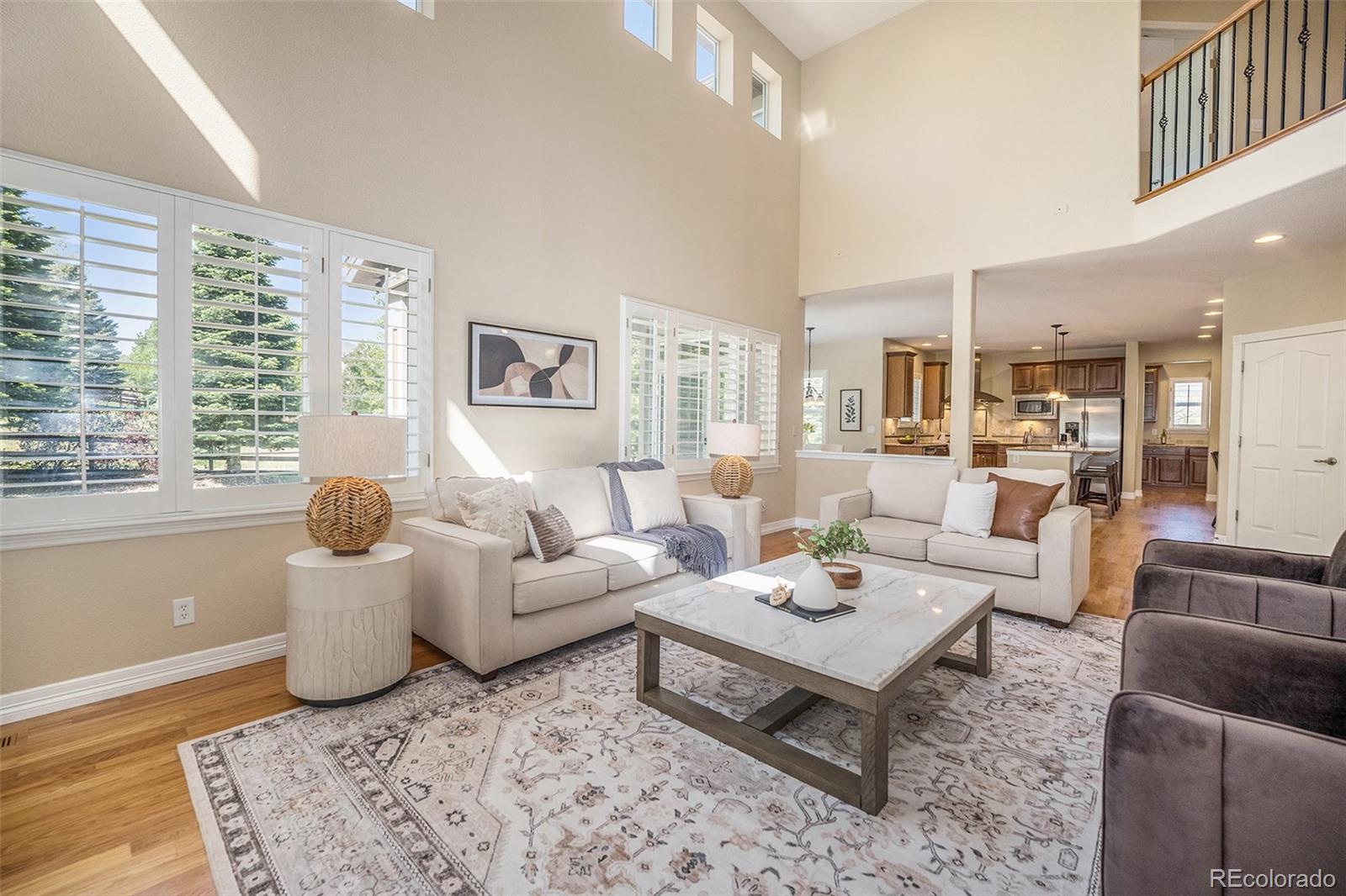MLS Image #2 for 19096 w 53rd place,golden, Colorado