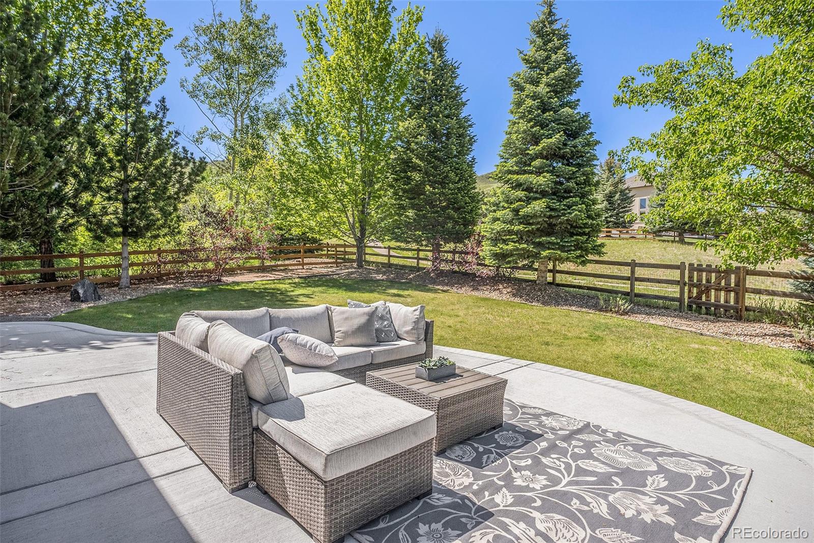 MLS Image #29 for 19096 w 53rd place,golden, Colorado