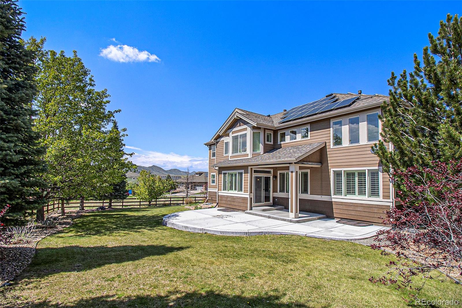 MLS Image #31 for 19096 w 53rd place,golden, Colorado