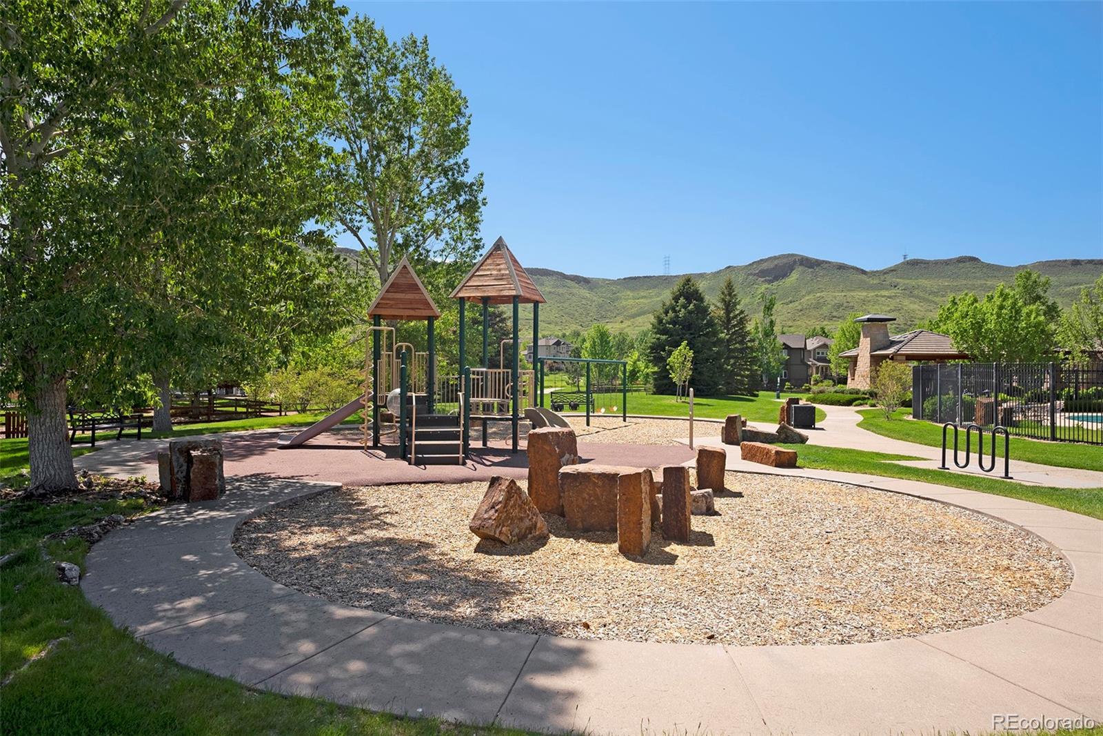 MLS Image #34 for 19096 w 53rd place,golden, Colorado