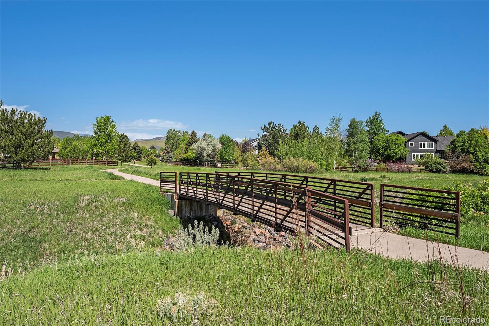 MLS Image #35 for 19096 w 53rd place,golden, Colorado