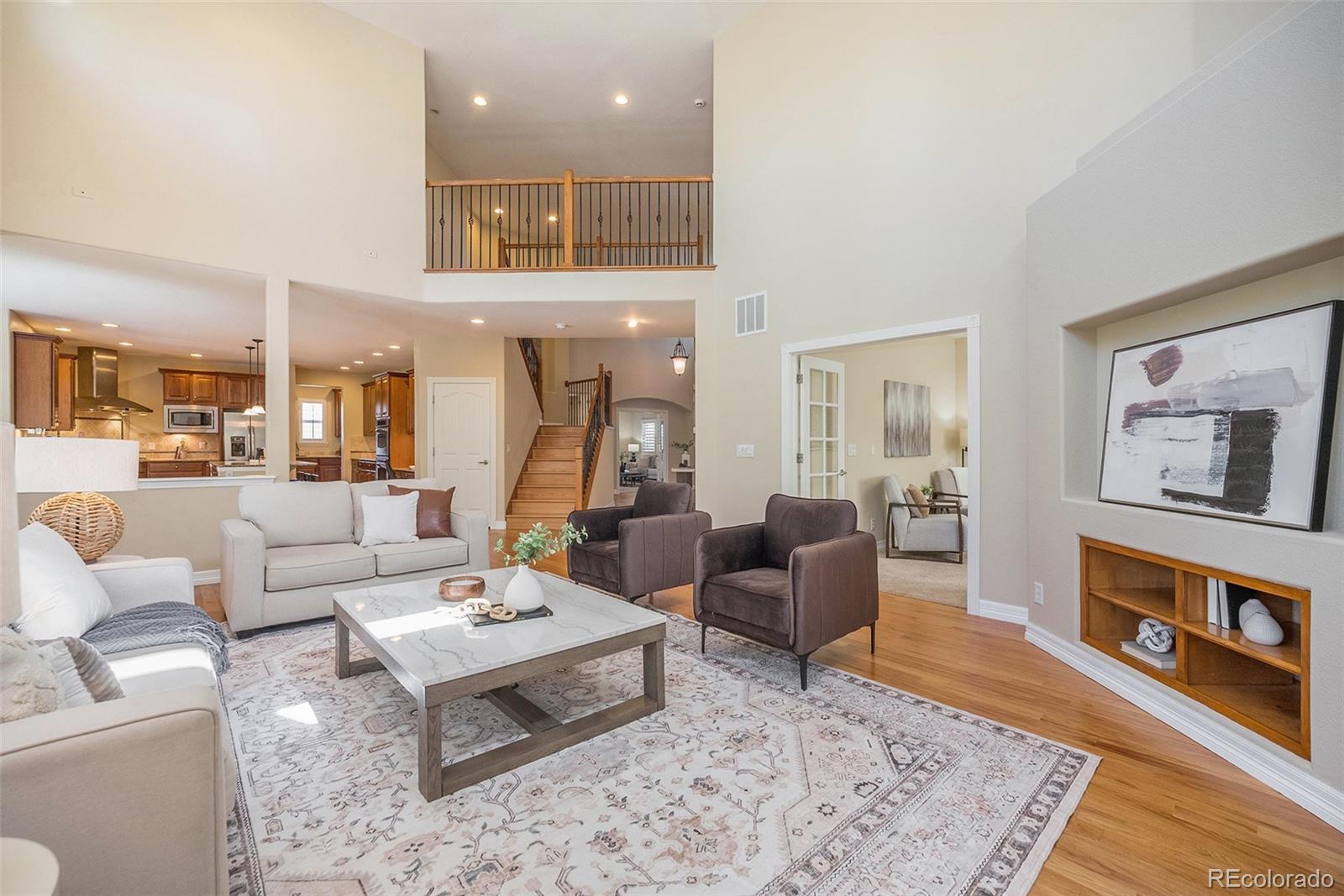 MLS Image #4 for 19096 w 53rd place,golden, Colorado
