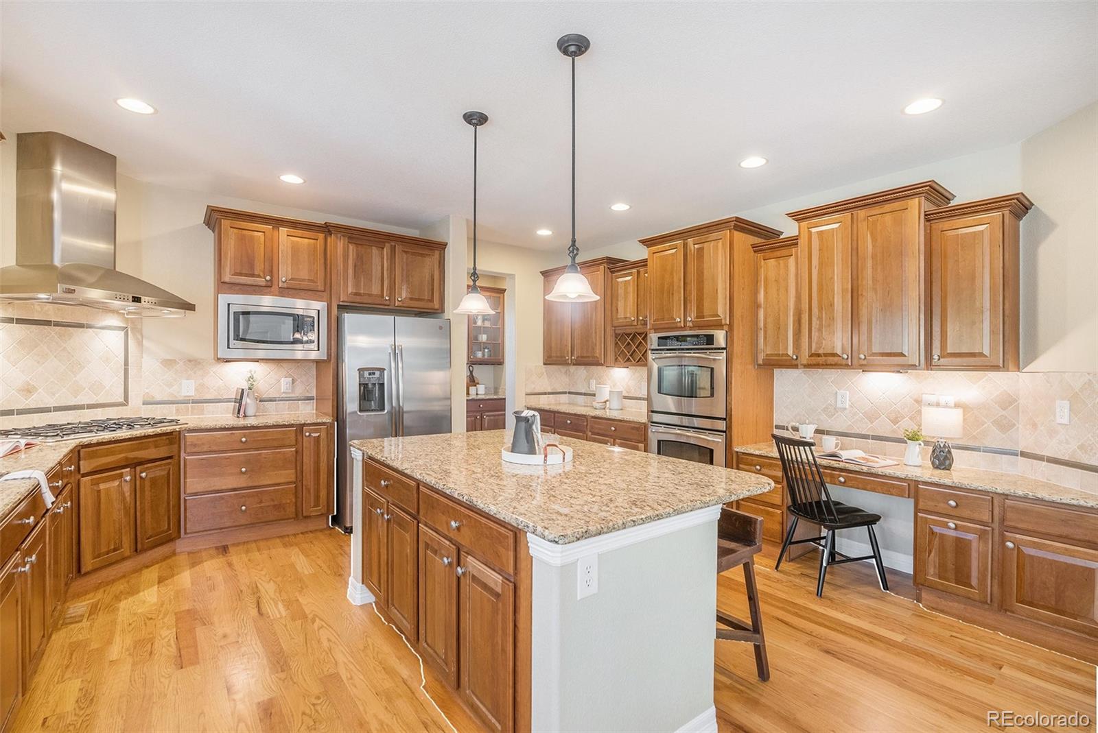 MLS Image #6 for 19096 w 53rd place,golden, Colorado