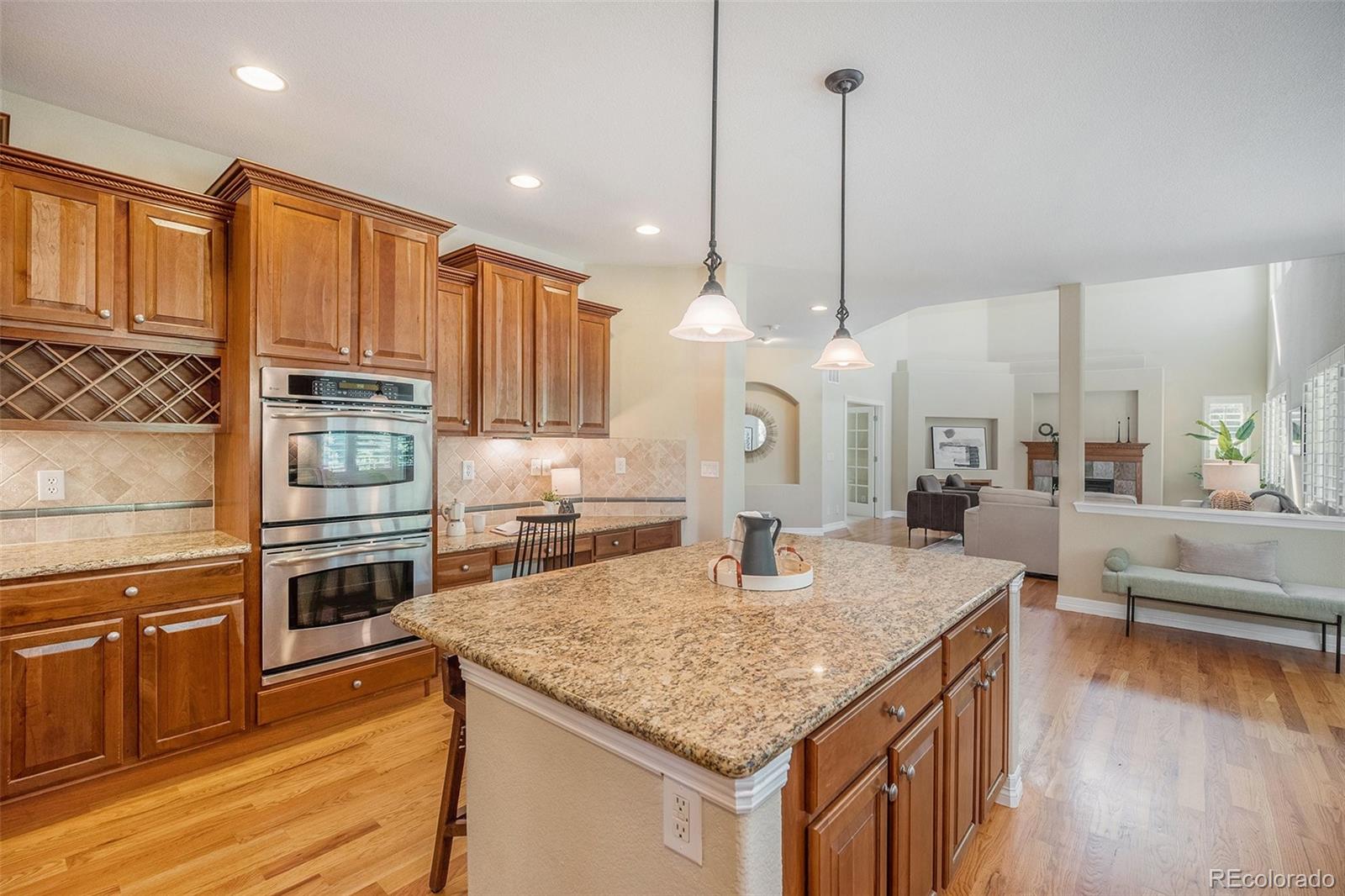 MLS Image #7 for 19096 w 53rd place,golden, Colorado