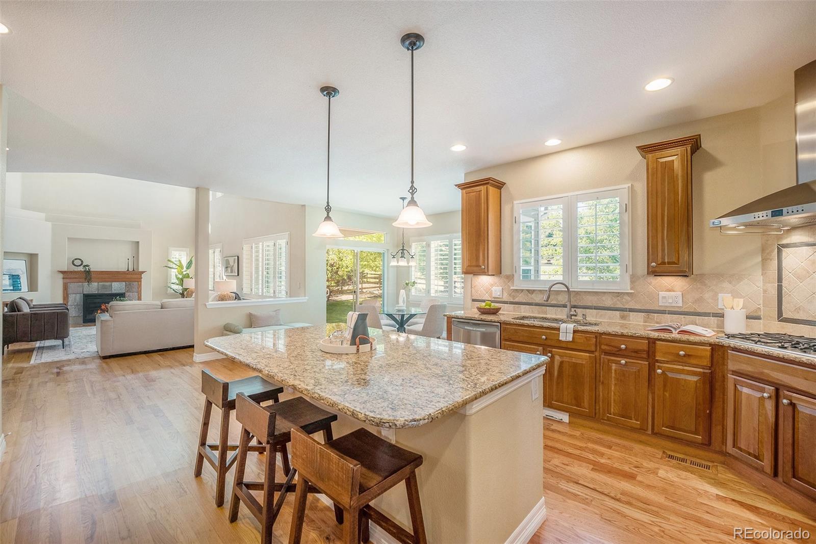 MLS Image #8 for 19096 w 53rd place,golden, Colorado