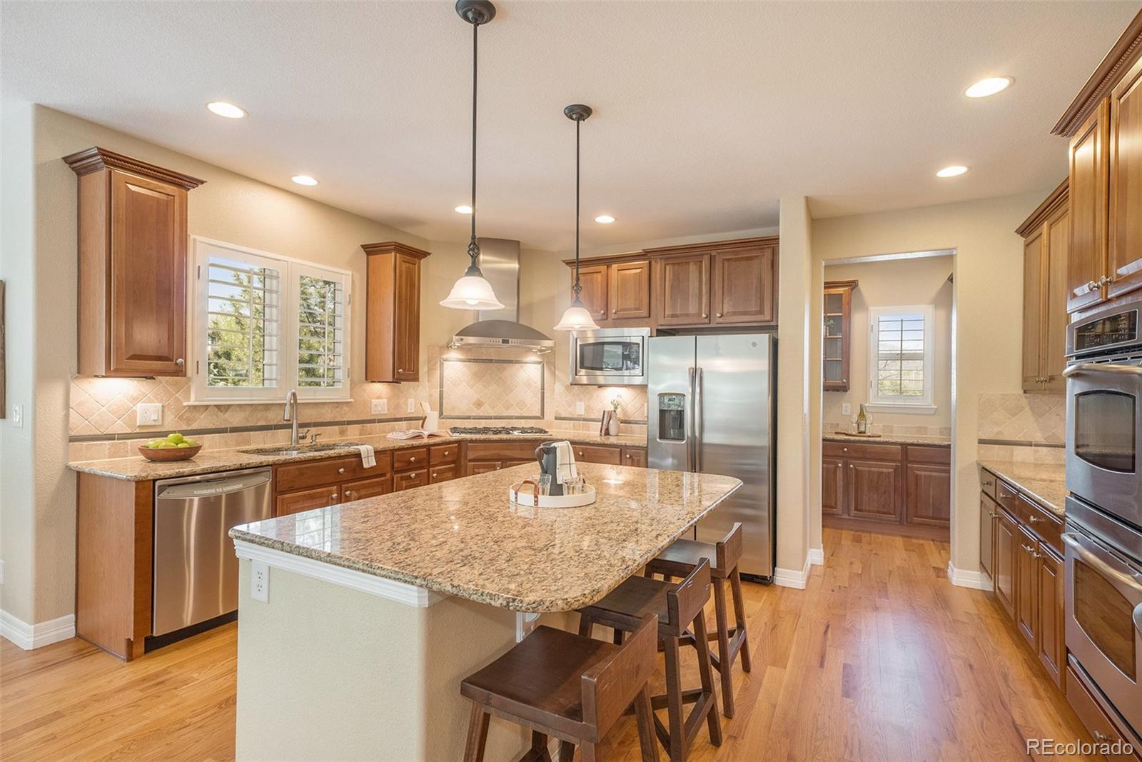 MLS Image #9 for 19096 w 53rd place,golden, Colorado