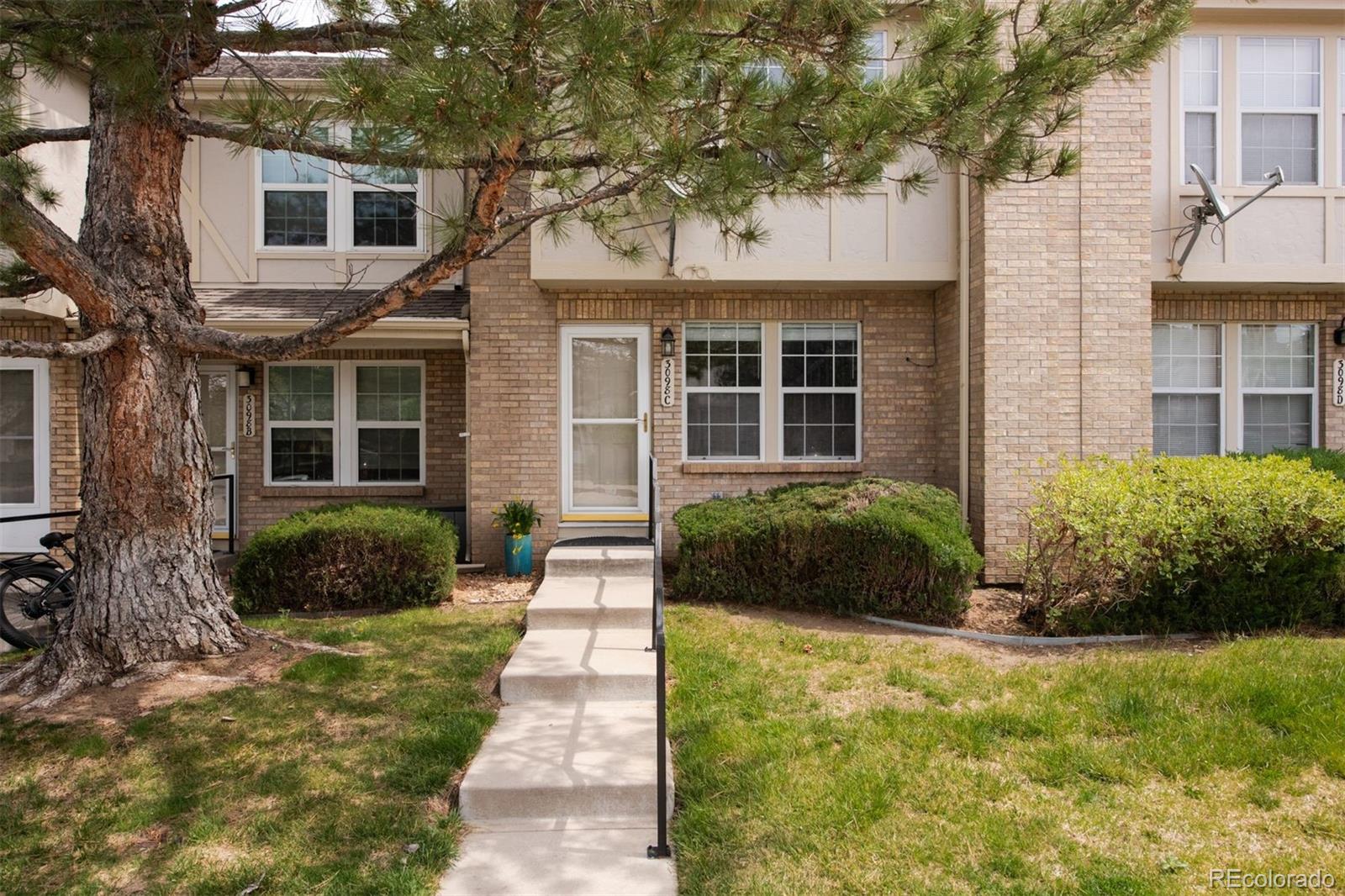 MLS Image #0 for 3098 w 107th place,westminster, Colorado
