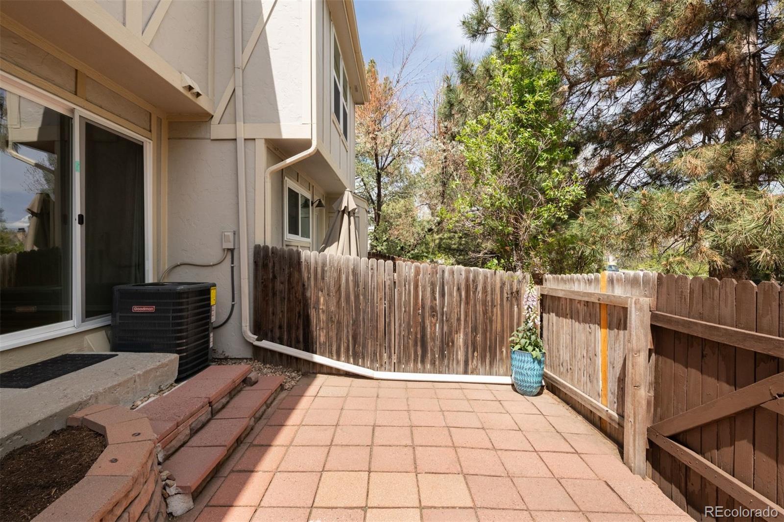 MLS Image #23 for 3098 w 107th place,westminster, Colorado