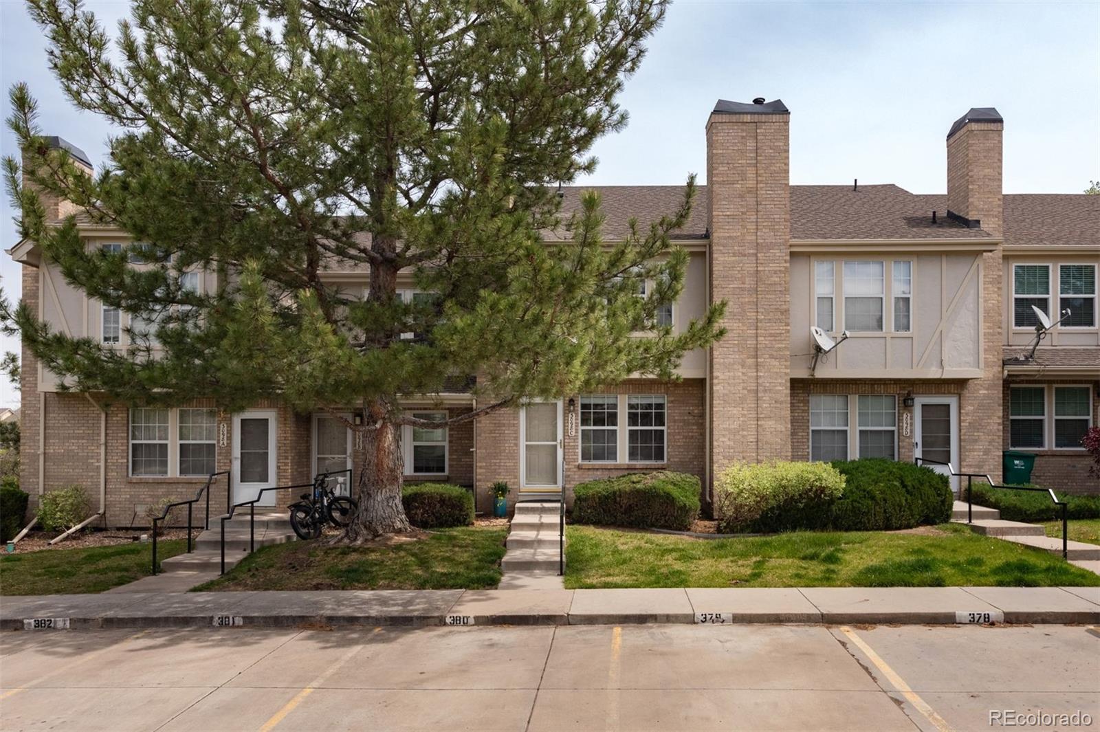 MLS Image #25 for 3098 w 107th place,westminster, Colorado