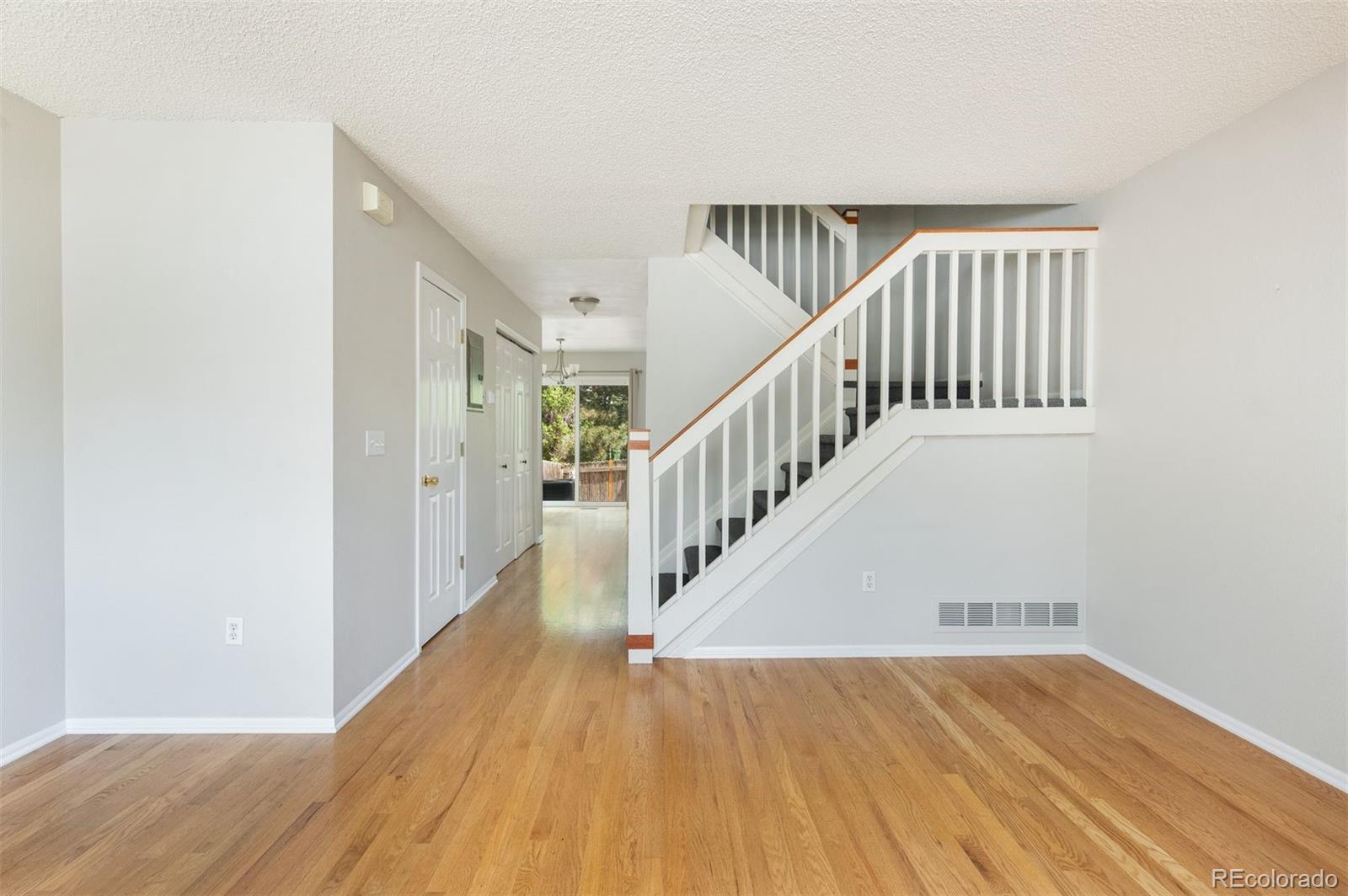 MLS Image #4 for 3098 w 107th place,westminster, Colorado