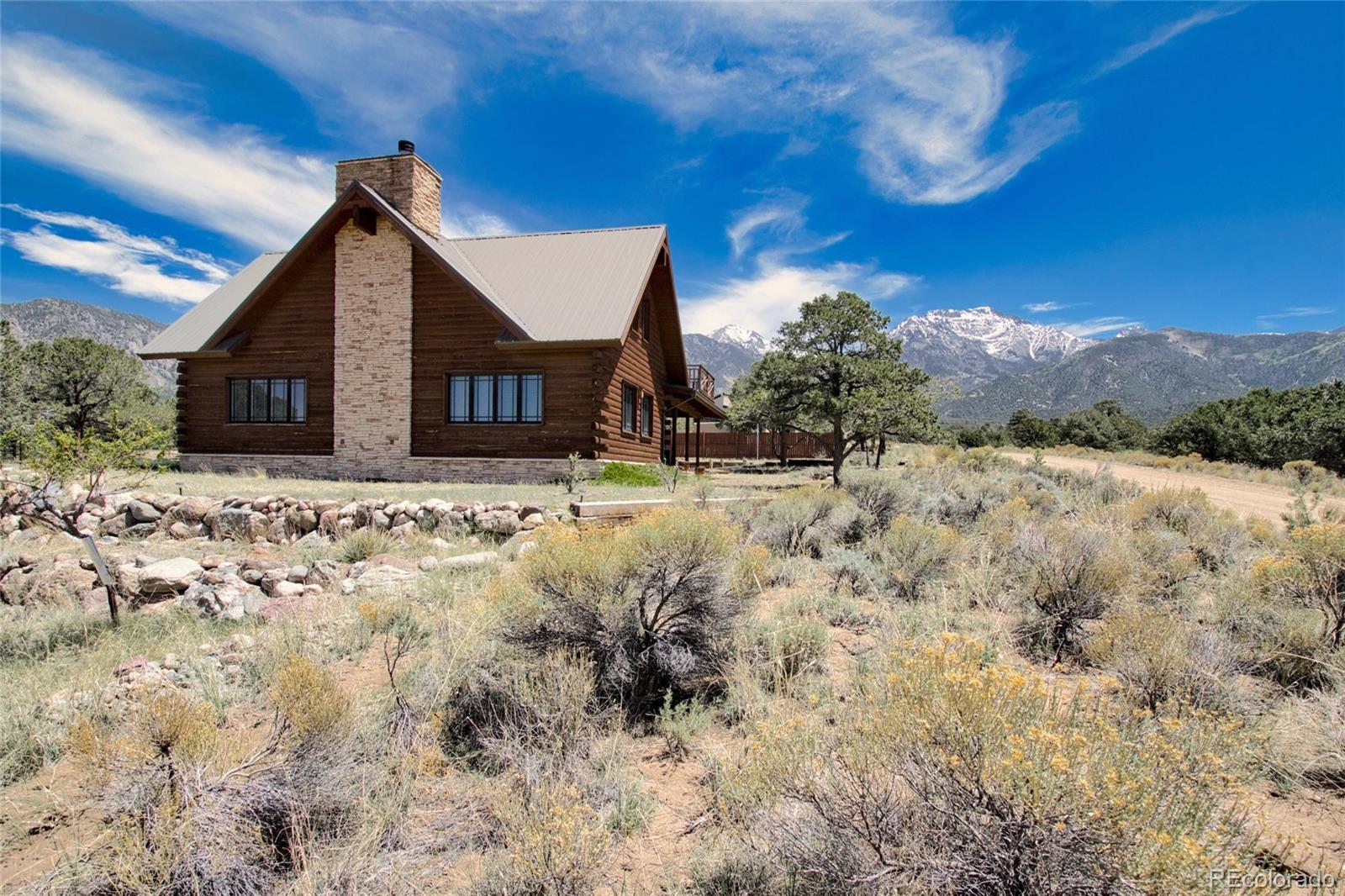 MLS Image #0 for 637  panorama way,crestone, Colorado