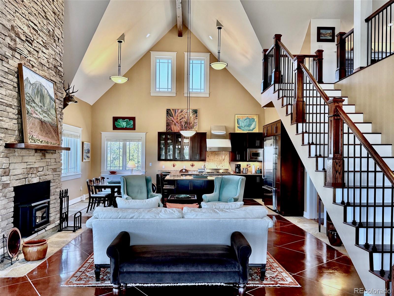 MLS Image #21 for 637  panorama way,crestone, Colorado