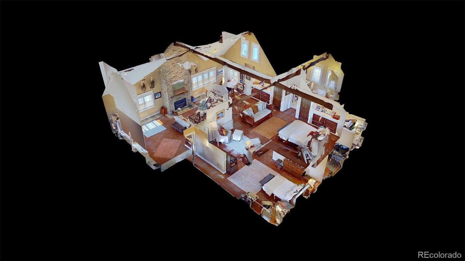 MLS Image #48 for 637  panorama way,crestone, Colorado