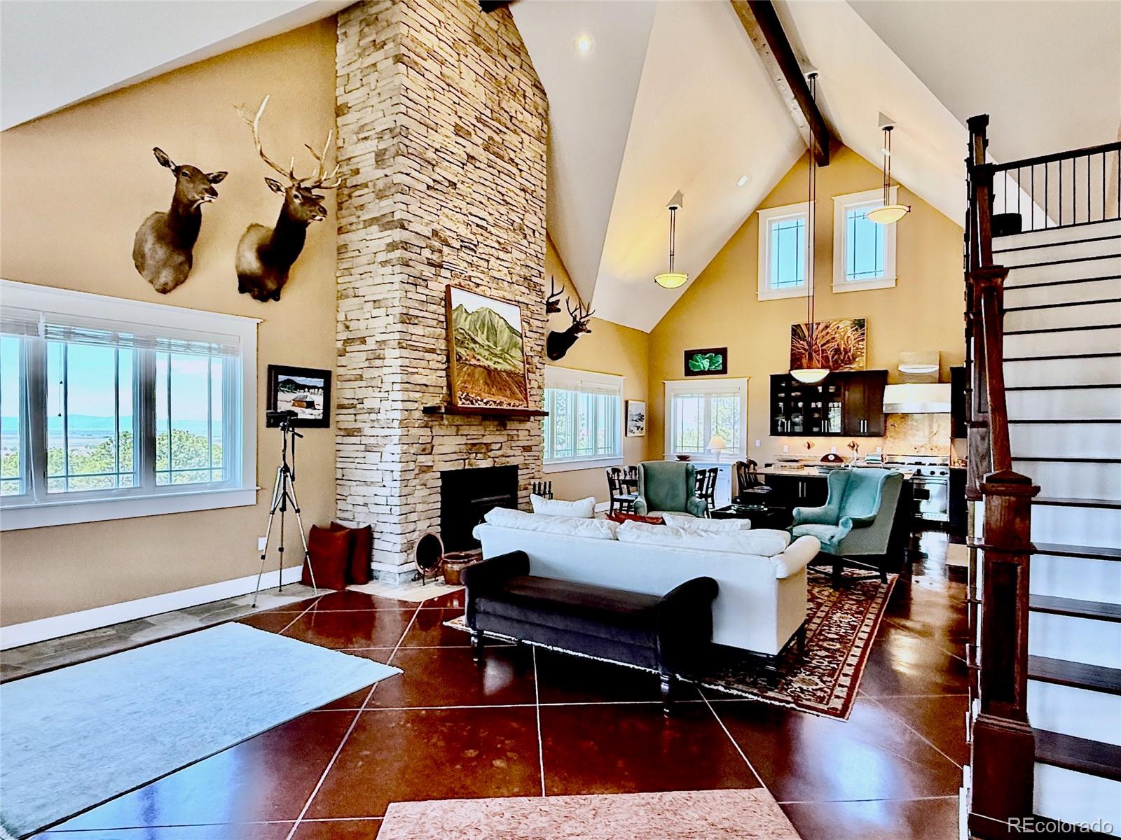 MLS Image #5 for 637  panorama way,crestone, Colorado