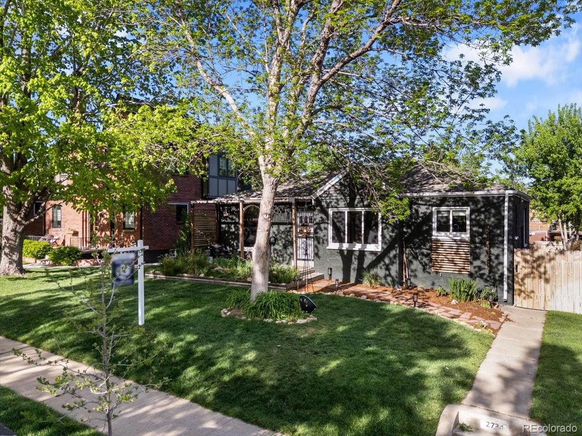 MLS Image #0 for 2734  king street,denver, Colorado