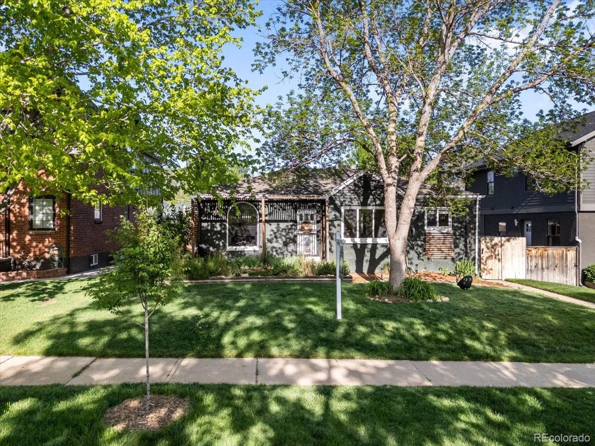 MLS Image #1 for 2734  king street,denver, Colorado