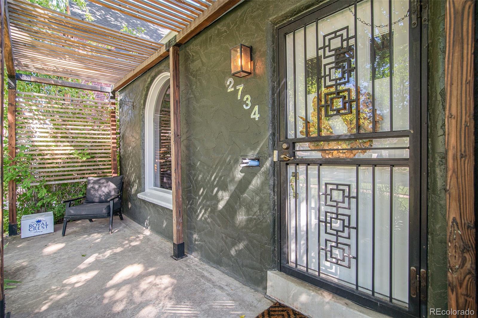 MLS Image #2 for 2734  king street,denver, Colorado