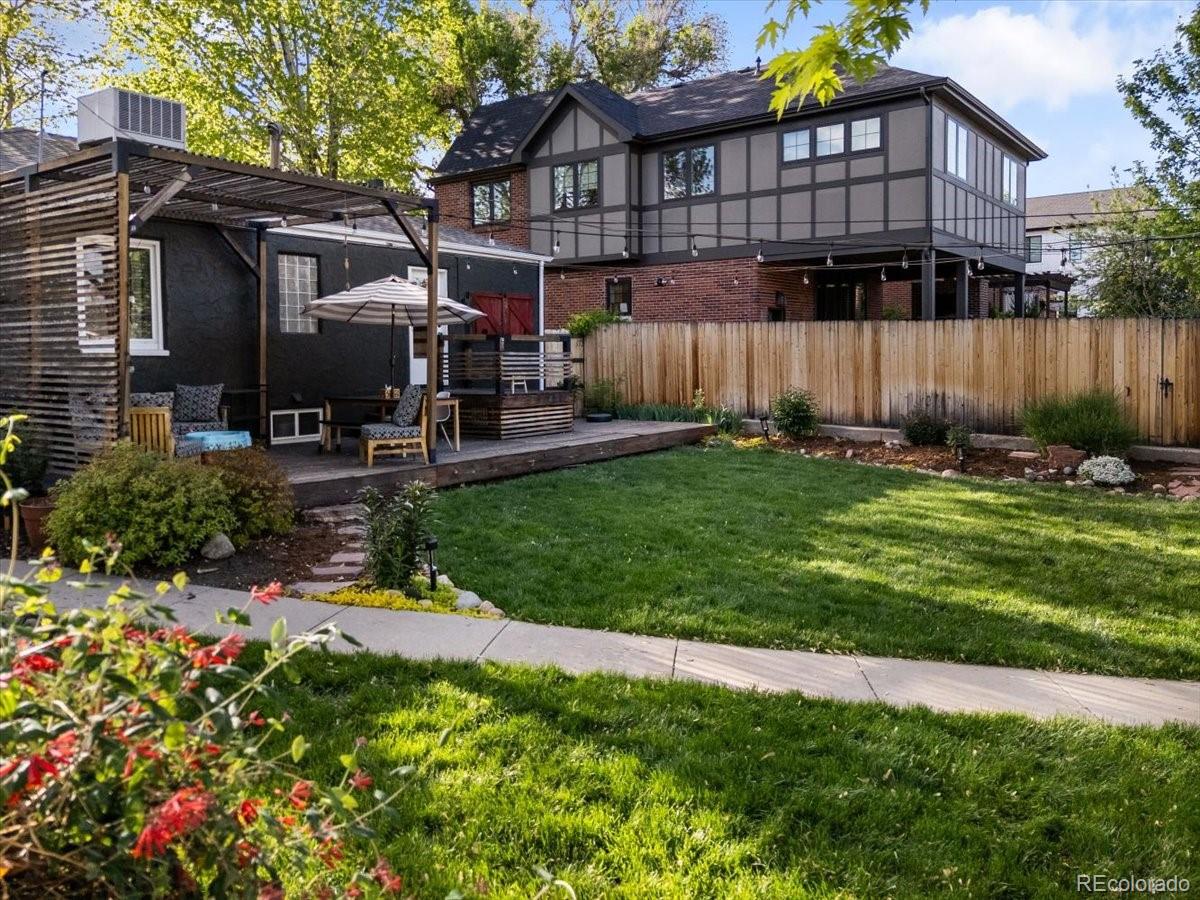 MLS Image #25 for 2734  king street,denver, Colorado