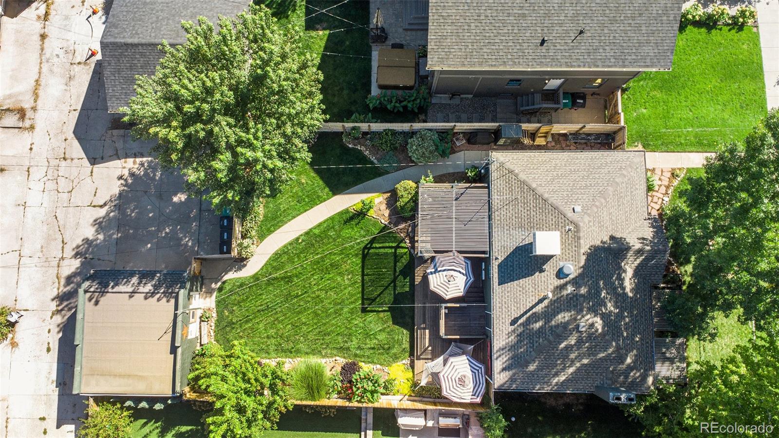 MLS Image #29 for 2734  king street,denver, Colorado