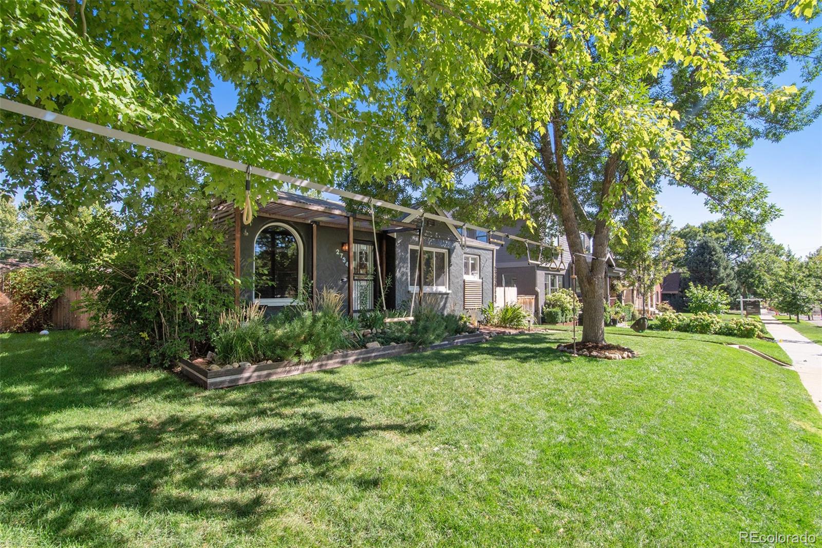MLS Image #33 for 2734  king street,denver, Colorado