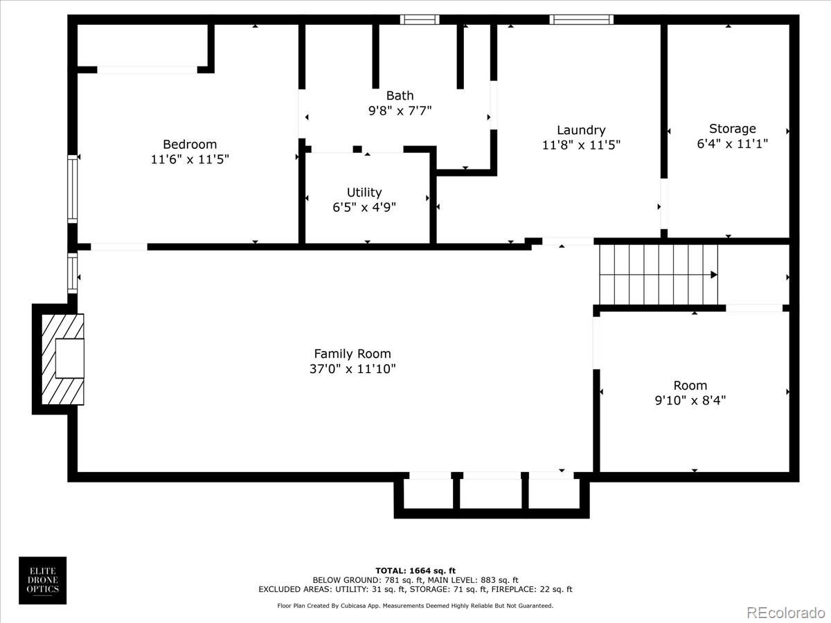 MLS Image #37 for 2734  king street,denver, Colorado