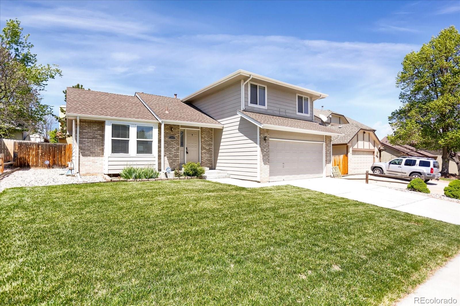 MLS Image #1 for 12089 w burgundy avenue,littleton, Colorado