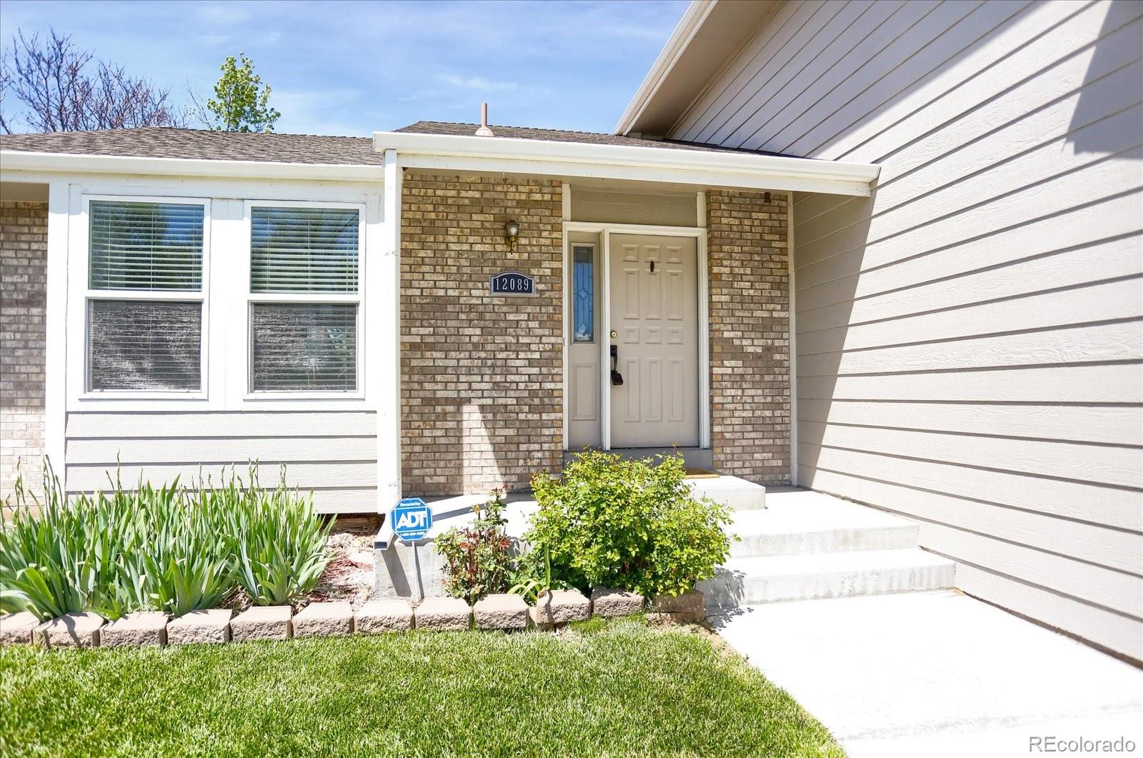 MLS Image #2 for 12089 w burgundy avenue,littleton, Colorado