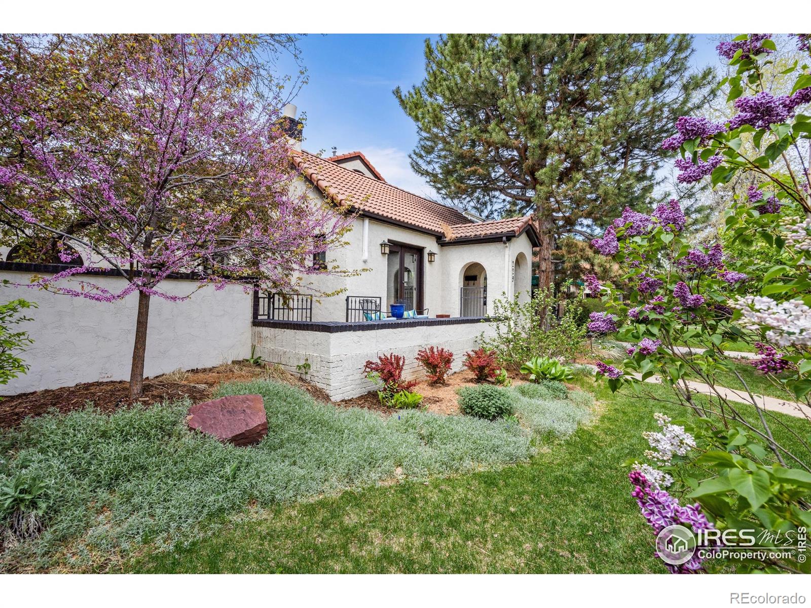 MLS Image #1 for 229  albion street,denver, Colorado