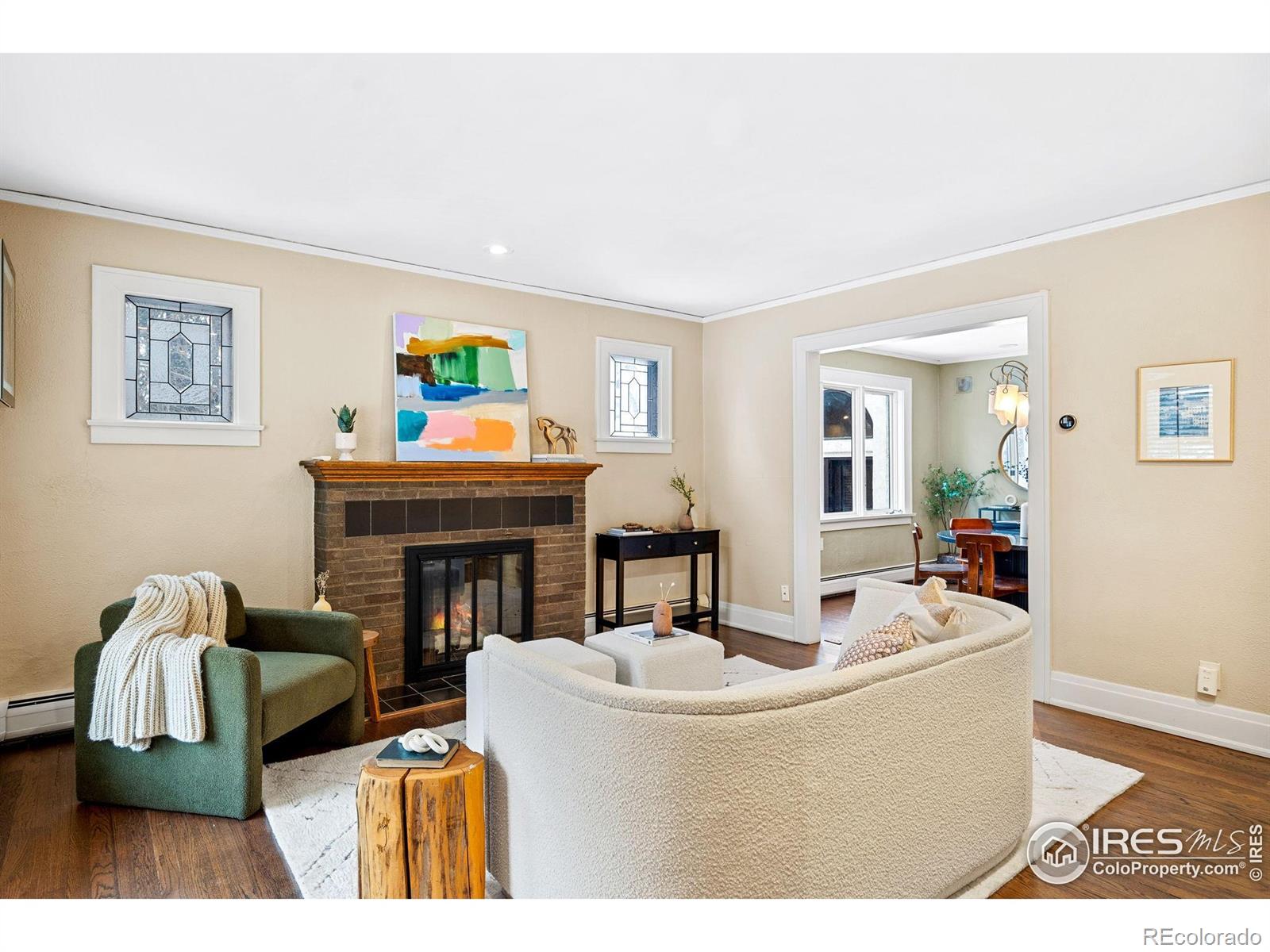 MLS Image #15 for 229  albion street,denver, Colorado