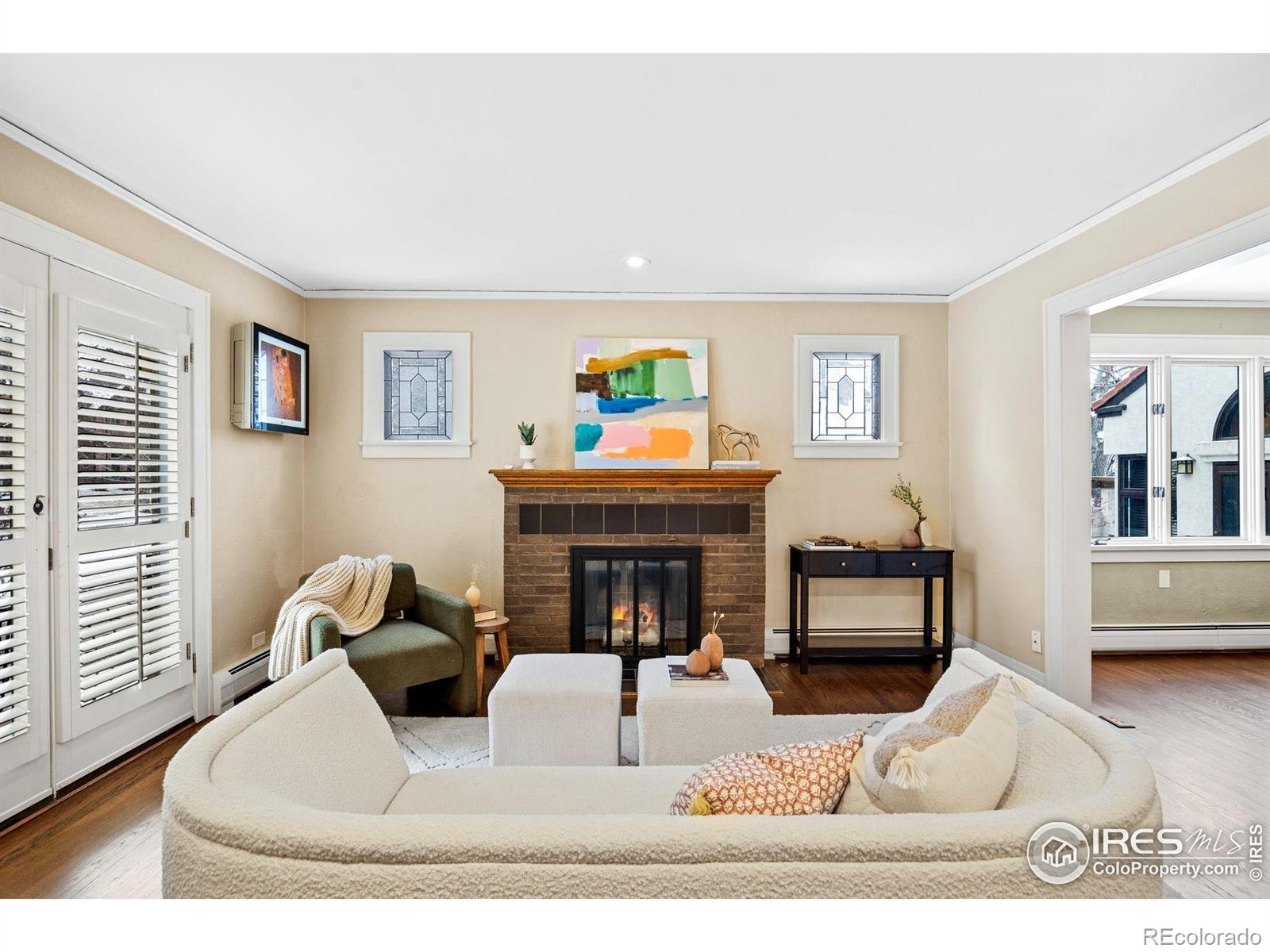 MLS Image #16 for 229  albion street,denver, Colorado