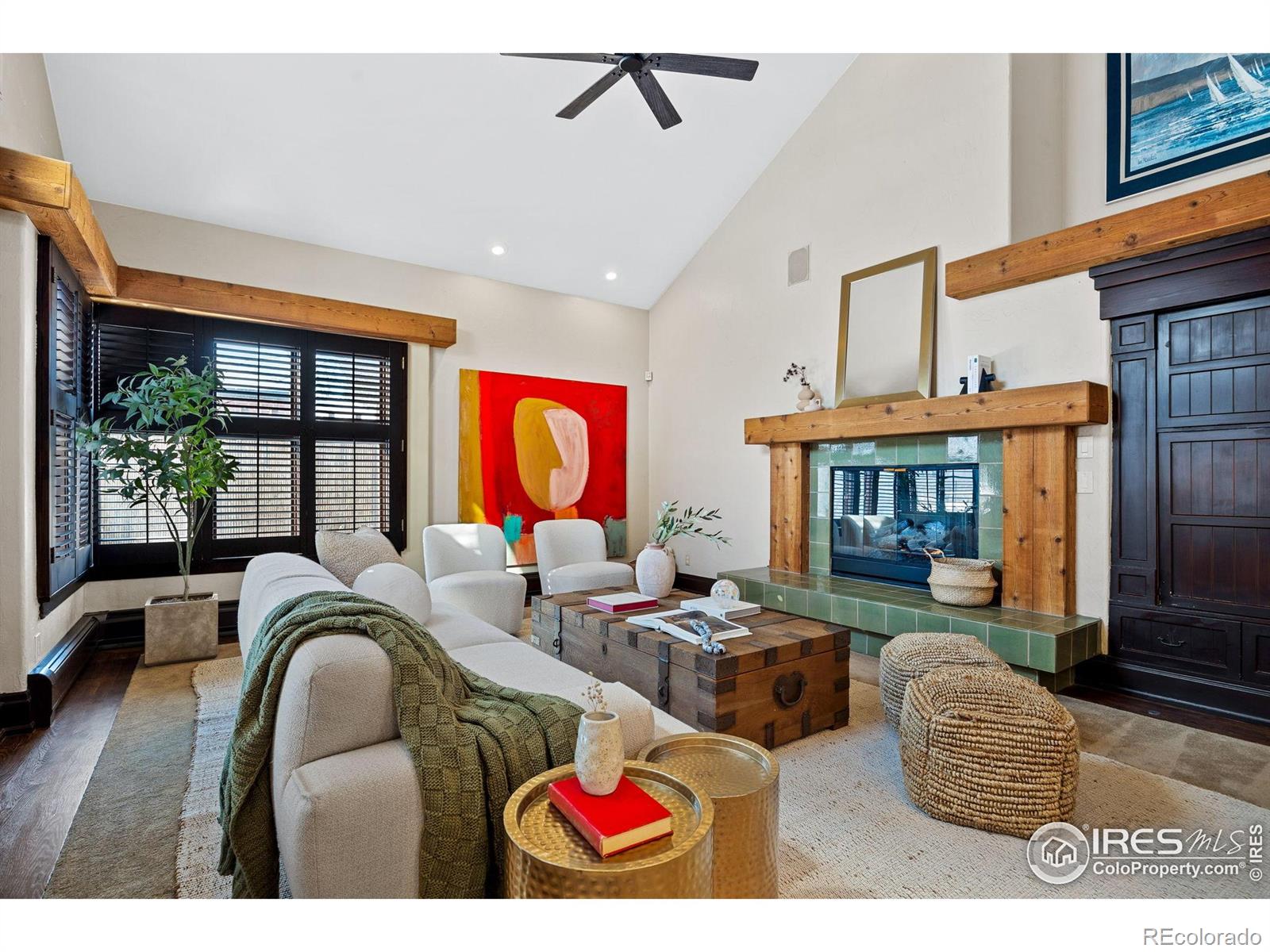 MLS Image #3 for 229  albion street,denver, Colorado