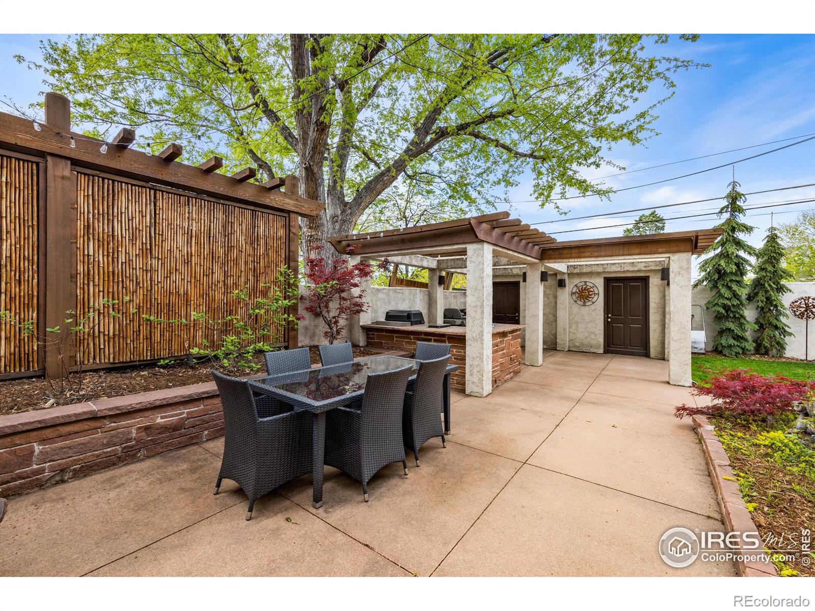 MLS Image #30 for 229  albion street,denver, Colorado