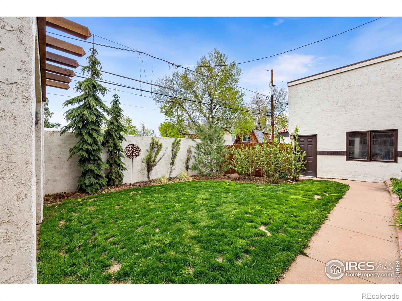 MLS Image #31 for 229  albion street,denver, Colorado