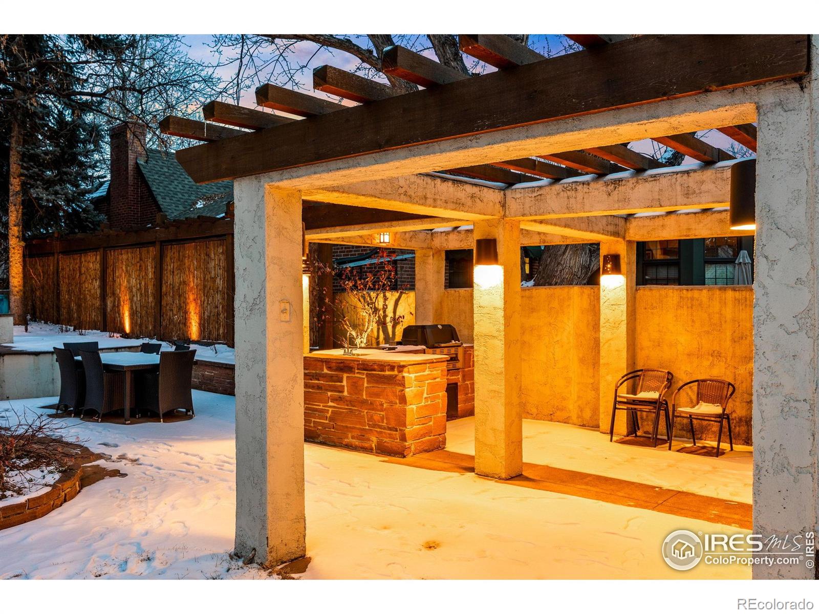 MLS Image #33 for 229  albion street,denver, Colorado