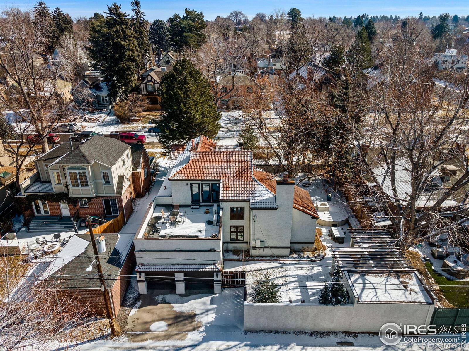 MLS Image #35 for 229  albion street,denver, Colorado