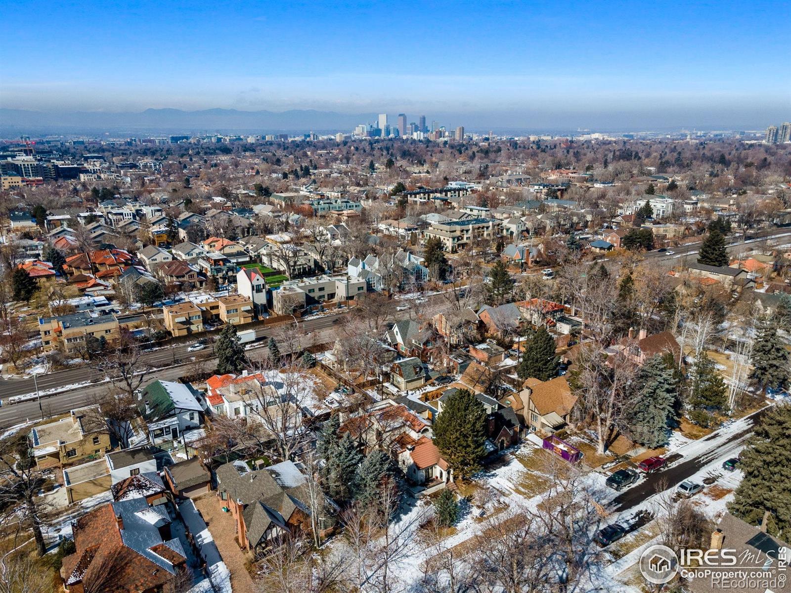 MLS Image #37 for 229  albion street,denver, Colorado