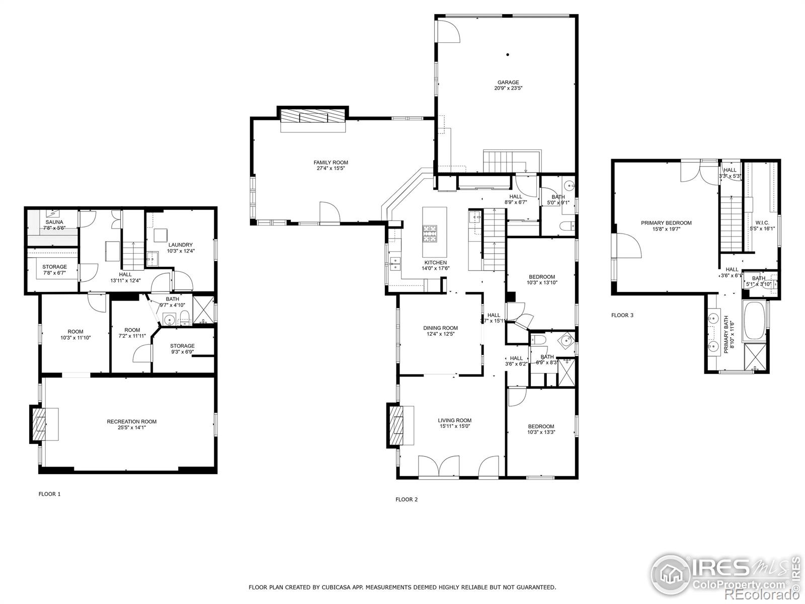 MLS Image #38 for 229  albion street,denver, Colorado
