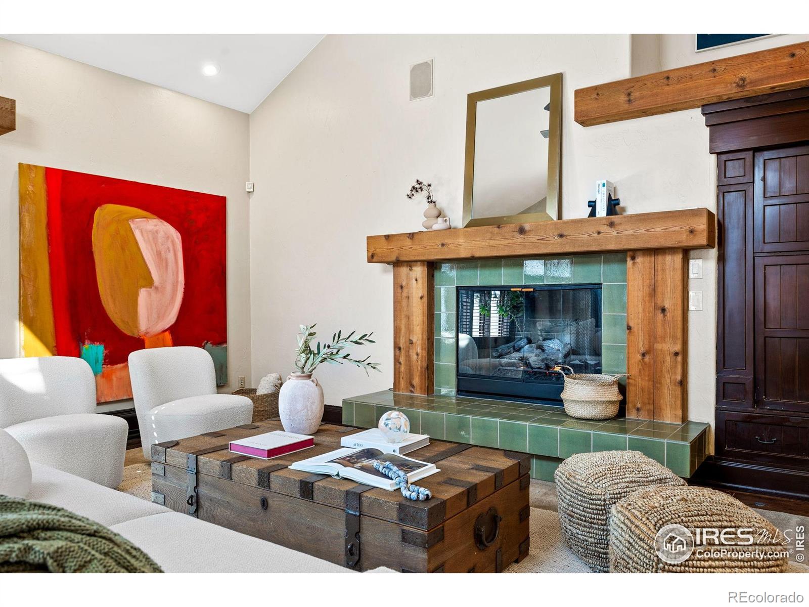 MLS Image #5 for 229  albion street,denver, Colorado