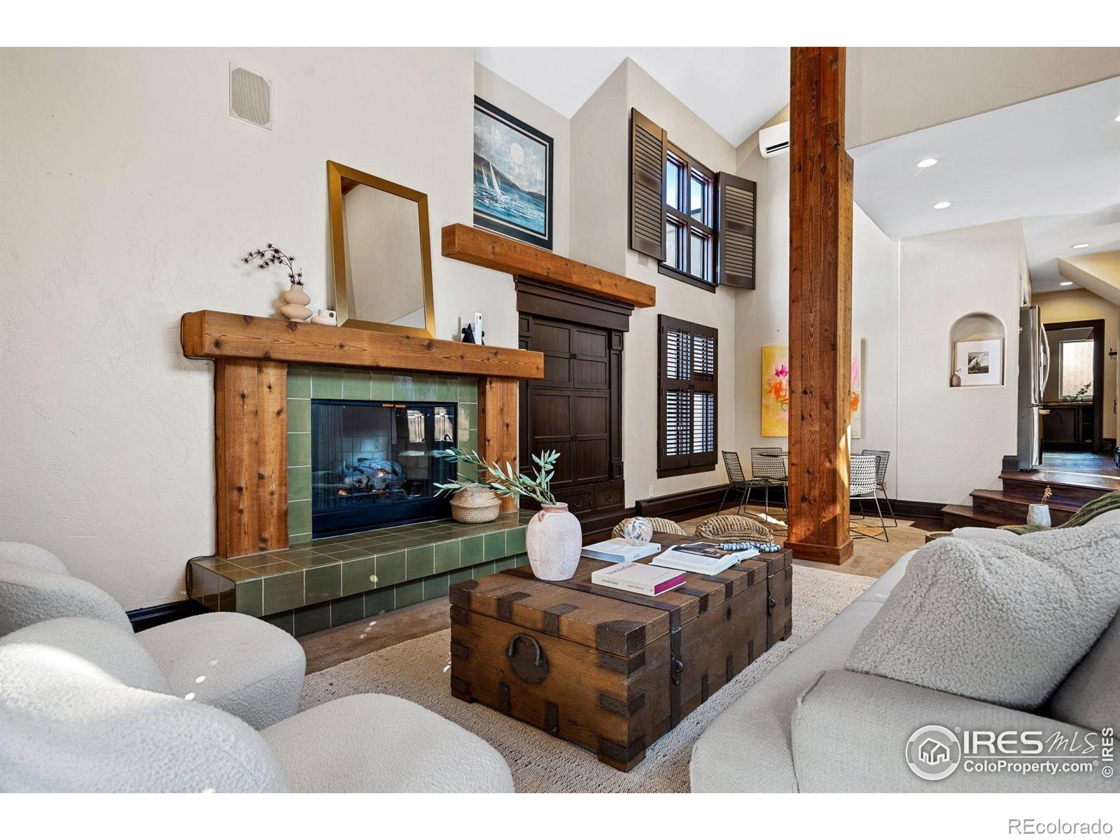 MLS Image #6 for 229  albion street,denver, Colorado